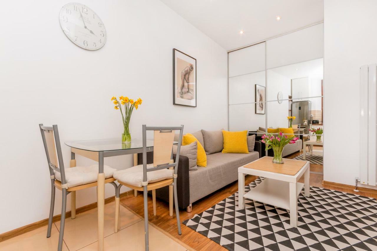 Beautiful Holyrood Park Apartment Edinburgh Eksteriør bilde